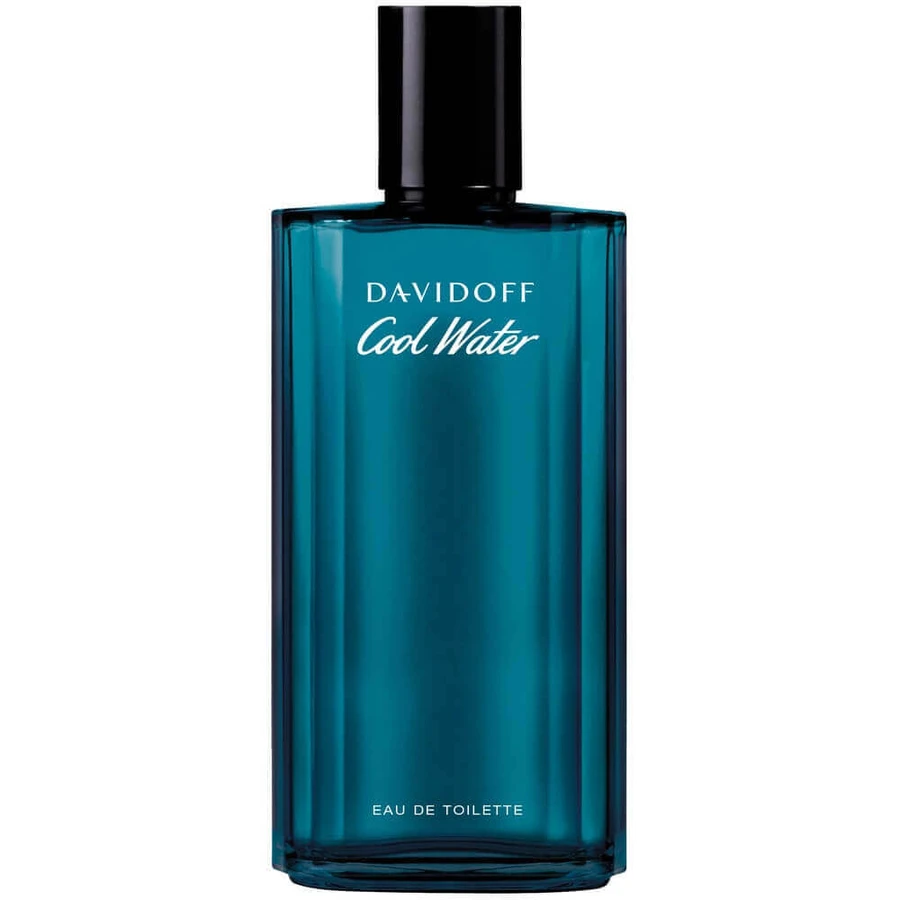 Туалетная вода Davidoff Cool Water Men, 200 мл: цены и характеристики