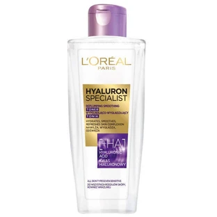Тонік для обличчя L Oreal Paris Hyaluron Specialist Filling and Smoothing, 200 мл