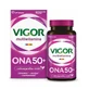 Vigor Multivitamin Ona 50+, 90 comprimate
