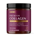 Premier Collagen без смаку, гідролізований пептидний порошок колагену без смаку, 141,4 г, GNC
