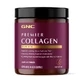 Premier Collagen без смаку, гідролізований пептидний порошок колагену без смаку, 141,4 г, GNC