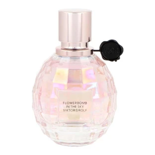 Viktor &amp; Rolf Flowerbomb In The Sky Eau de Parfum, 50 мл
