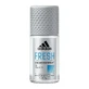 Ролоновий антиперспірант Adidas Men Fresh, 50 мл