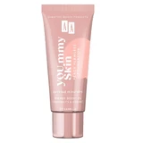 AA YOU.mmy Skin Peach Flawless Mineral Foundation 01 Vanilla, 30 мл