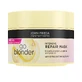 John Frieda Go Інтенсивно відновлююча маска для світлого волосся, 250 мл