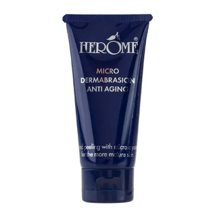 Herome Micro Dermabrasion Anti-aging Microdermabrasion for Hands, 55 мл