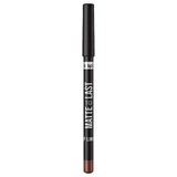 Карандаш для губ Miss Sporty Matte To Last, оттенок 600 Chocolate, 1,2 г