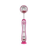 Зубна щітка Chicco 3-6л Hippo, 1 шт