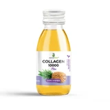 BetterMe Colagen 10000 Flex, shot, aromă de ananas, 60 мл x 30 bucăți