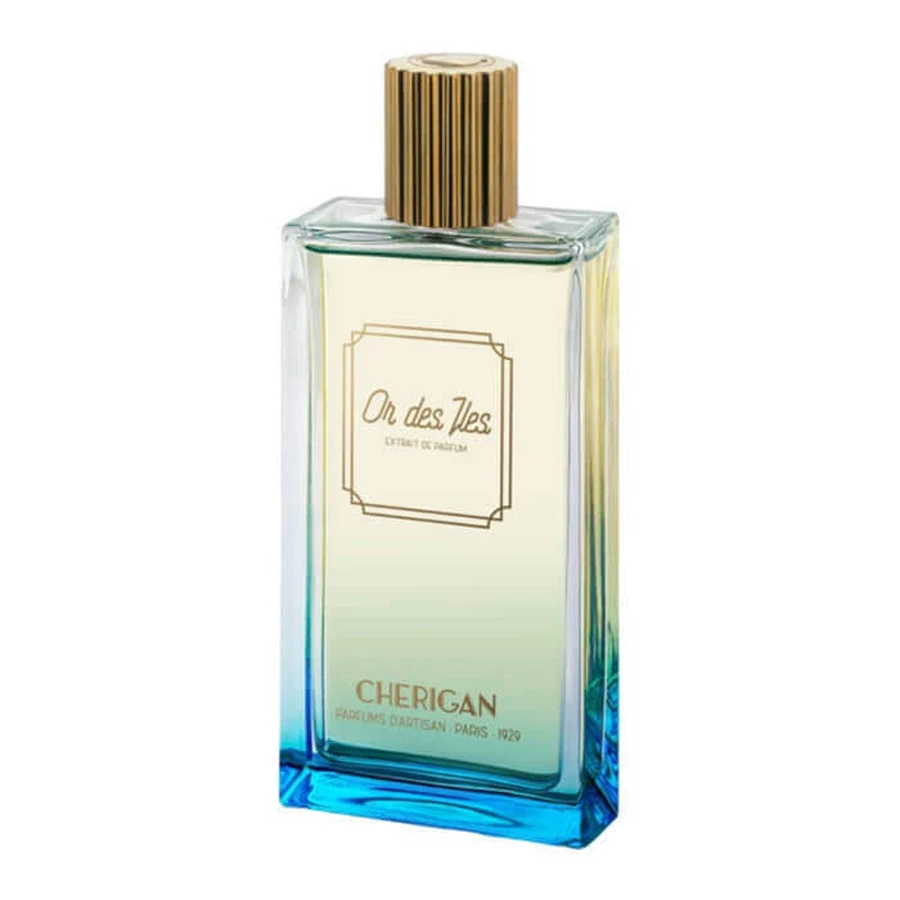 Cherigan Or des Iles Perfume extract, 100 ml: цены и характеристики