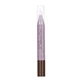 Lovely No Worries 2in1 Eyeliner &amp; Remover Коричневий двосторонній підводка для очей