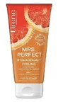 Lirene, Mrs. Perfect, Розгладжуючий грейпфрутовий пілінг, 175 г