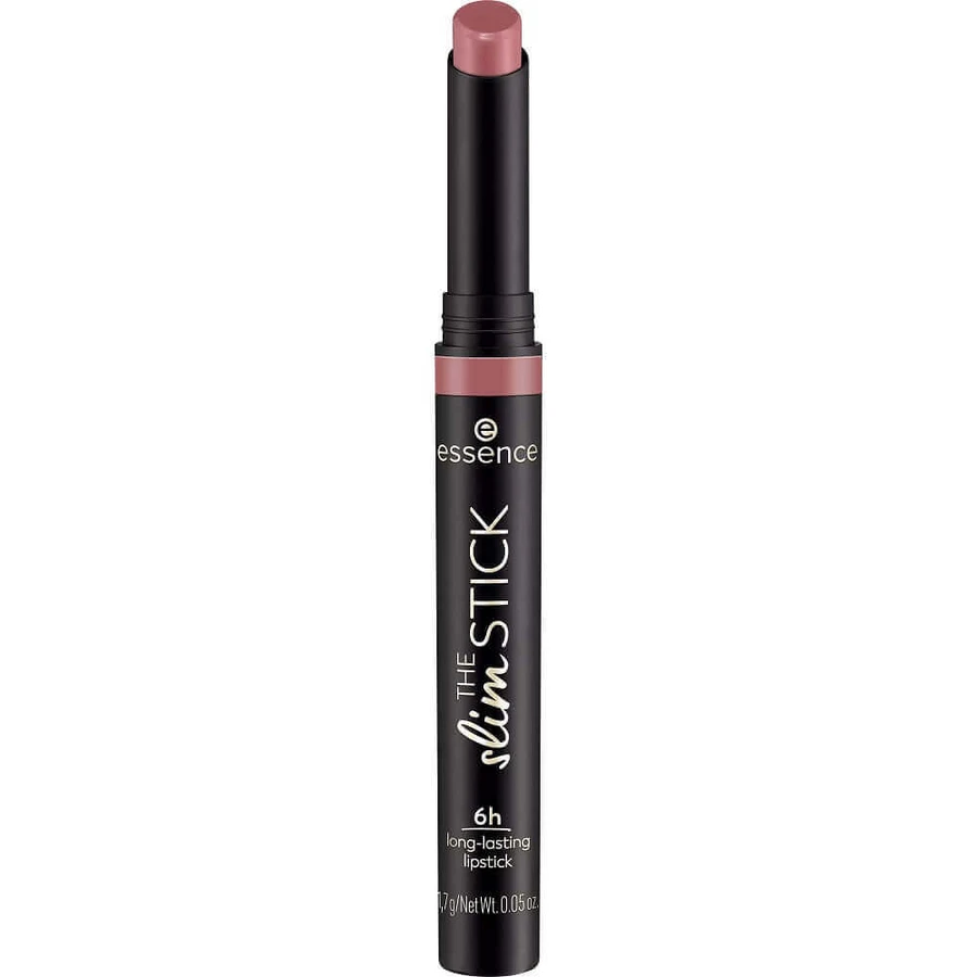 Стійка губна помада Essence The Slim Stick 104 Baby Got Blush, 1,7 г: ціни та характеристики