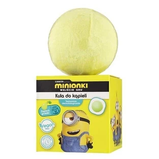 Бомба для ванни Minions Fizzing Pear, 165 г