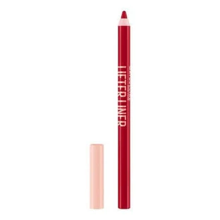 Liner Lifter Lip Liner 010 Main Character New York, 1,2 г, Maybelline