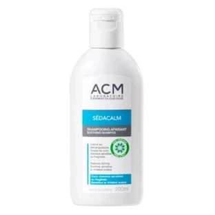 Заспокійливий шампунь ACM Sedacalm, 200 мл