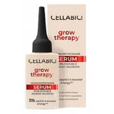 Сыворотка для роста волос Cellabic Tricho Grow Therapy для женщин, 50 мл