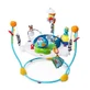 Центр активного відпочинку Baby Jumper Подорож відкриттів, Baby Einstein