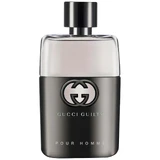 Туалетна вода Gucci Guilty Pour Homme, 50 мл