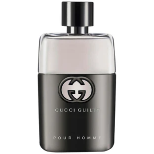 Туалетна вода Gucci Guilty Pour Homme, 50 мл