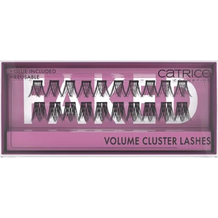 Об'ємний кластер False Gene Fake Volume Cluster, 20 штук, Catrice