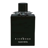 Парфумована вода John Richmond Black Metal, 50 мл