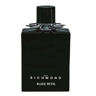 Парфумована вода John Richmond Black Metal, 50 мл
