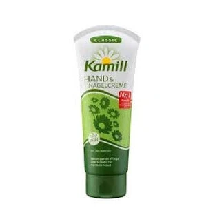 Kamill, Крем для рук і нігтів, 30 мл