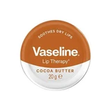Бальзам для губ Lip Therapy Какао Вазелин, 20 г, Unilever