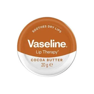 Бальзам для губ Lip Therapy Какао-вазеліновий, 20 г, Unilever