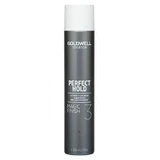 Goldwell StyleSign StyleSign Perfect Hold Magic Finish Спрей для волос для сильного блеска 500 мл