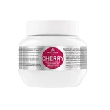 Маска-кондиціонер Kallos KJMN Cherry Conditioning Mask з маслом вишневих кісточок, 275 мл