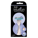 Wilkinson, Intuition Sensitive Touch, бритва + 1 картридж