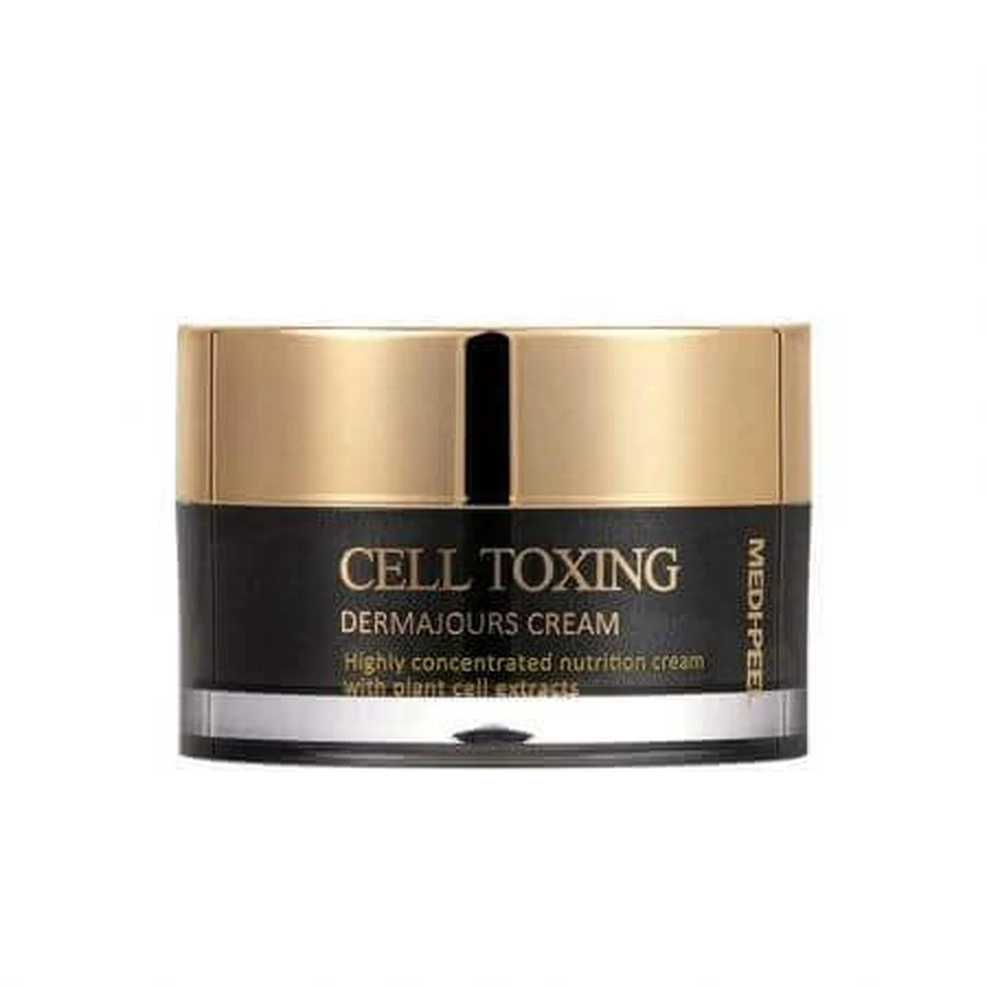 Cell Toxing Dermajours Cell Toxing Dermajours Cell Renewal Accelerating Cream, 50 г, Medi-Peel: цены и характеристики