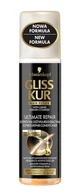 Gliss Kur, Ultimate Repair, Експрес-відновлюючий кондиціонер, 200 мл