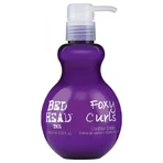 Крем для кучерявого волосся Bed Head Foxy Foxy Curls Контурний крем для кучерявого волосся, 200 мл, Tigi: ціни та характеристики