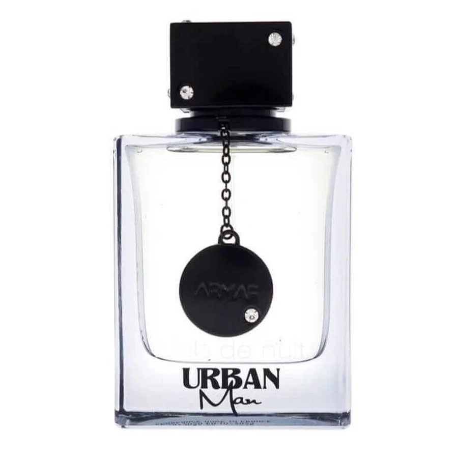 Парфумована вода Armaf Club de Nuit Urban Man, 105 мл: ціни та характеристики