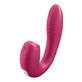 Вибрационный стимулятор клитора Satisfyer Sunray Berry