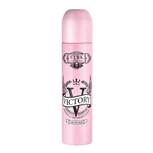 Cuba Original Cuba Victory For Women Eau de Parfum, 100 мл