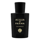 Парфумована вода Acqua di Parma Oud & Spice, 100 мл