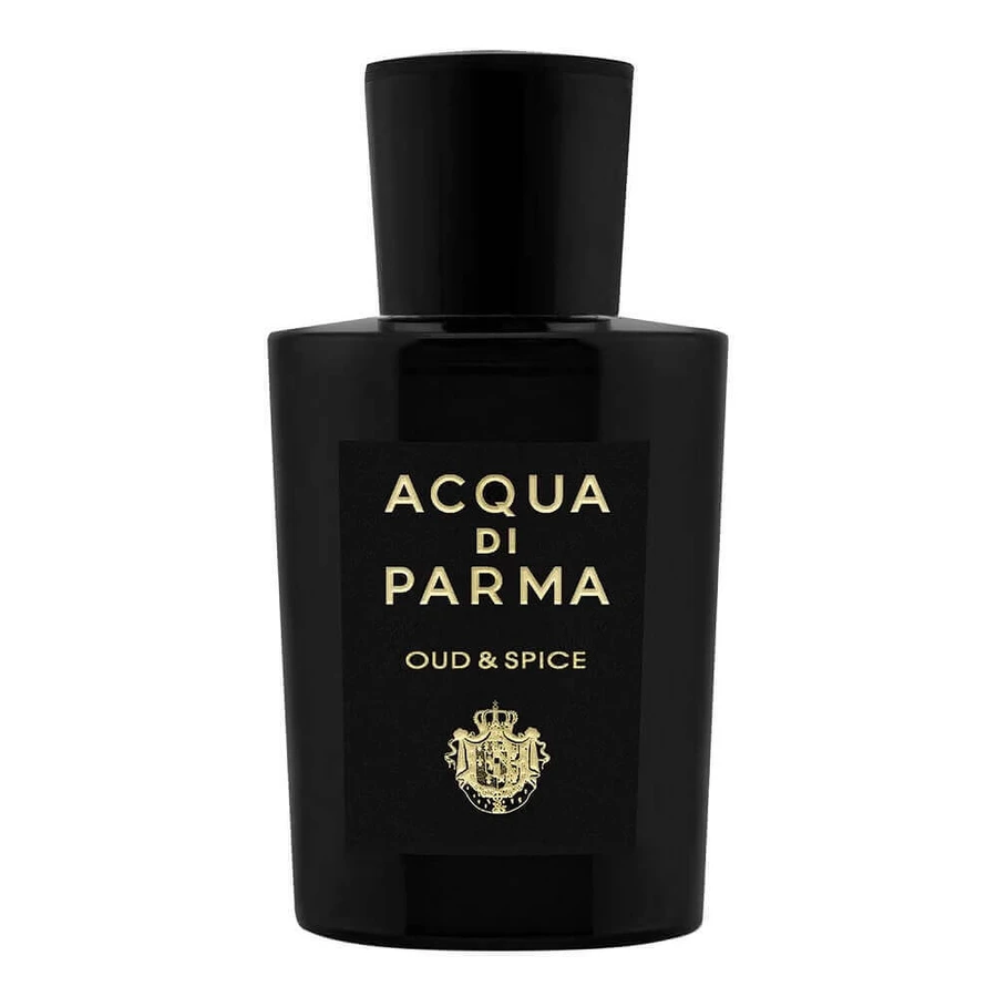 Парфумована вода Acqua di Parma Oud & Spice, 100 мл: ціни та характеристики