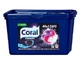 Coral, Black Velvet Black Laundry Capsules, 16 прань