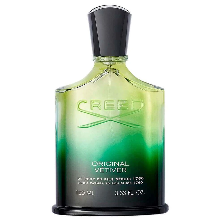 Creed Original Vetiver парфюмированная вода, 100 мл: цены и характеристики