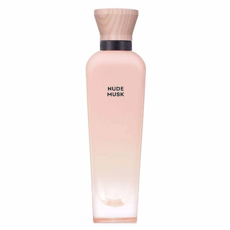 Парфумована вода Adolfo Dominguez Nude Musk, 120 мл: ціни та характеристики