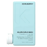 Питательный шампунь для вьющихся волос Kevin Murphy Killer.Curls Wash, 250 мл