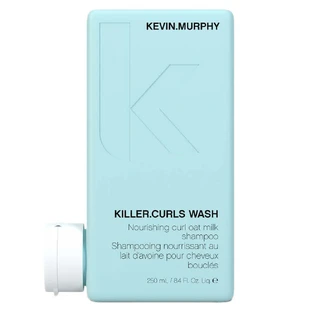 Питательный шампунь для вьющихся волос Kevin Murphy Killer.Curls Wash, 250 мл
