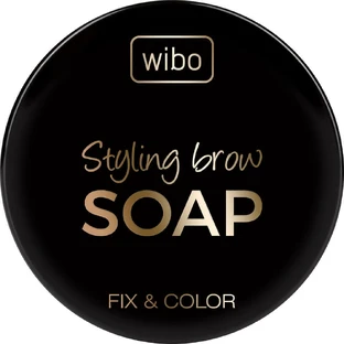 Мыло для бровей Wibo Styling, 4,5 мл