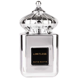 Парфумована вода Matin Martin Limitless, 100 мл