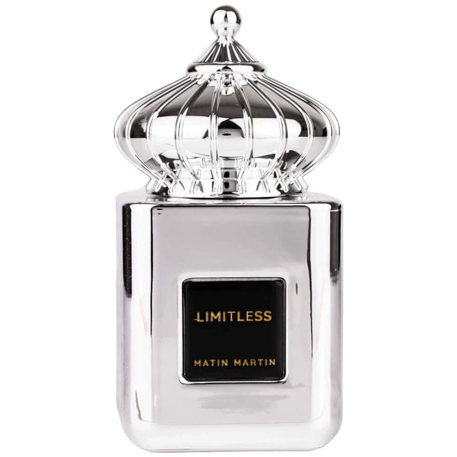 Парфумована вода Matin Martin Limitless, 100 мл: ціни та характеристики