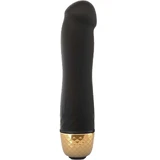 Силіконовий вібратор Marc Dorcel Mini Must Mini Black